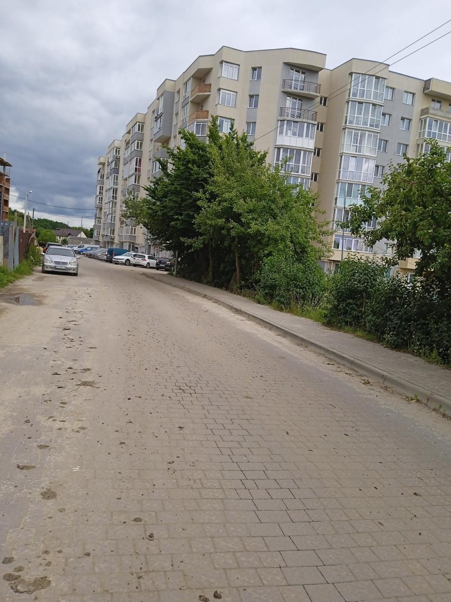 Сихів апартамент у новобудові Львов Экстерьер фото